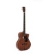 SIGMA BMC-15E BAS GITARA ELEKTRO-AKUSTIČNA