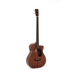 SIGMA BMC-15E BAS GITARA ELEKTRO-AKUSTIČNA