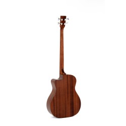 SIGMA BMC-15E BAS GITARA ELEKTRO-AKUSTIČNA