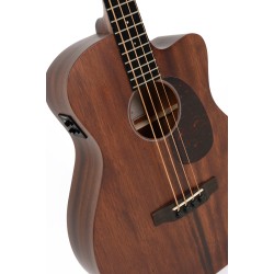 SIGMA BMC-15E BAS GITARA ELEKTRO-AKUSTIČNA