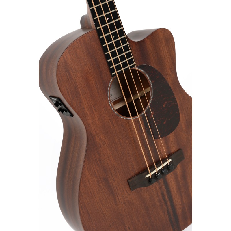 SIGMA BMC-15E BAS GITARA ELEKTRO-AKUSTIČNA