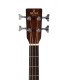 SIGMA BMC-15E BAS GITARA ELEKTRO-AKUSTIČNA