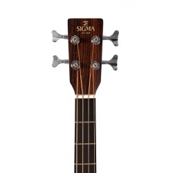 SIGMA BMC-15E BAS GITARA ELEKTRO-AKUSTIČNA