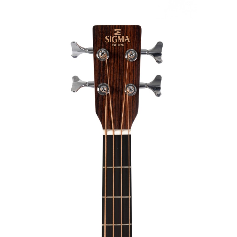 SIGMA BMC-15E BAS GITARA ELEKTRO-AKUSTIČNA