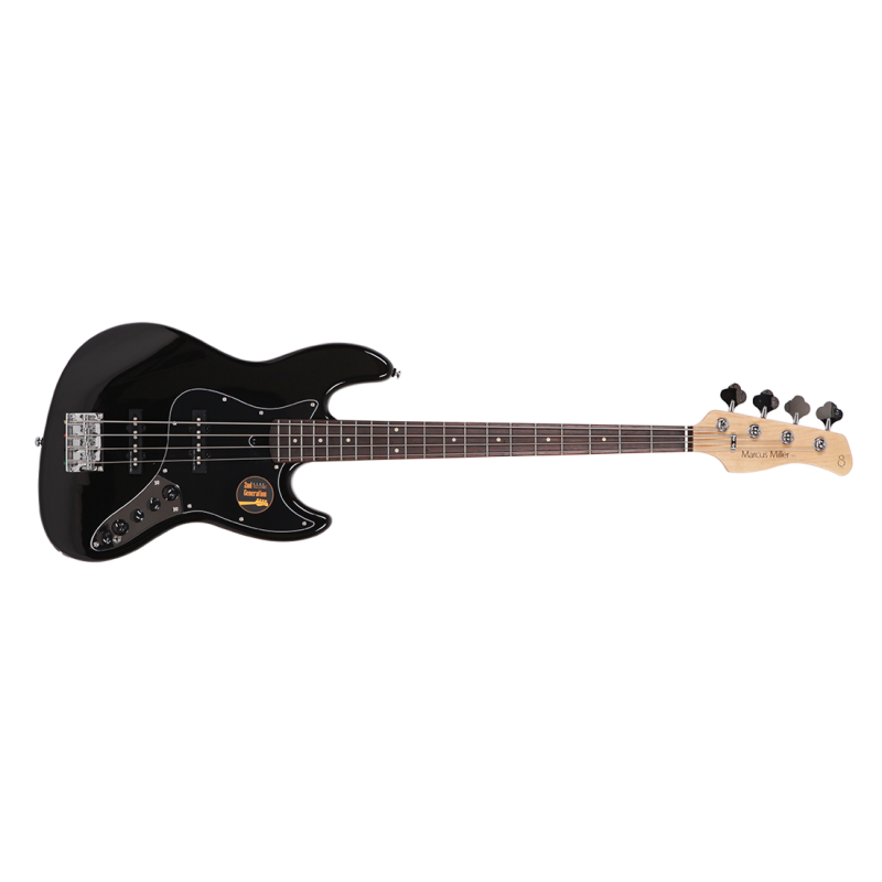 SIRE MARCUS MILLER V3-4 RW BK 2nd Gen BAS GITARA