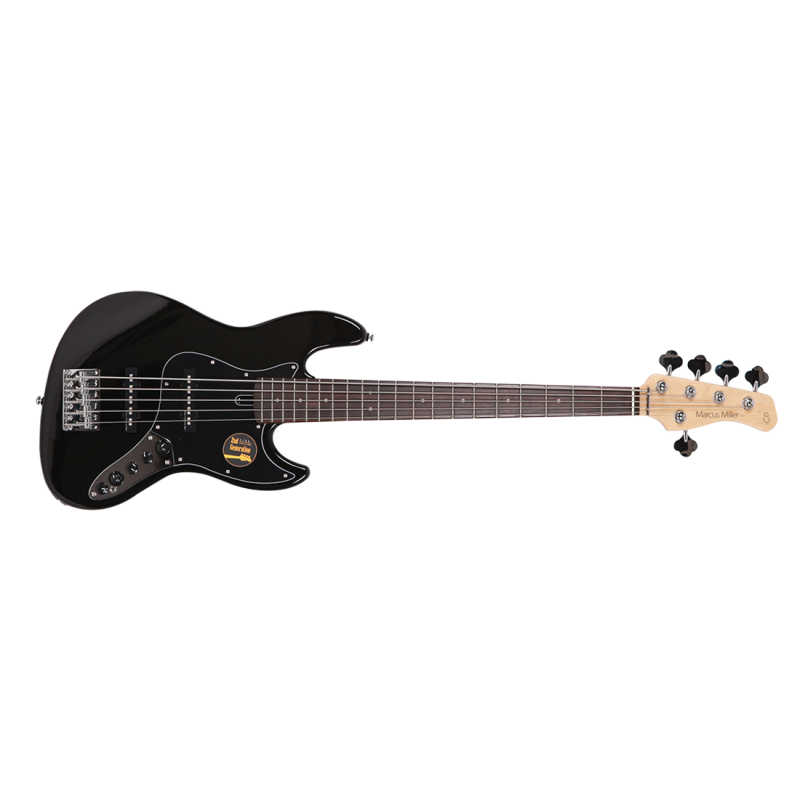 SIRE MARCUS MILLER V3-5 RW BK 2nd Gen BAS GITARA