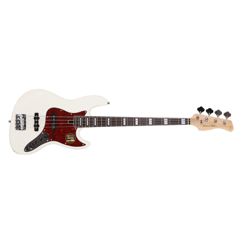 SIRE MARCUS MILLER V7 ALDER-4 EB AWH 2nd Gen BAS GITARA