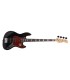 SIRE MARCUS MILLER V7 ALDER-4 EB BK 2nd Gen BAS GITARA