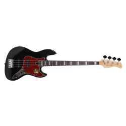 SIRE MARCUS MILLER V7 ALDER-4 EB BK 2nd Gen BAS GITARA