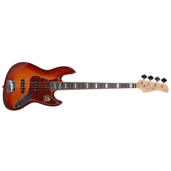 SIRE MARCUS MILLER V7 ALDER-4 EB TS 2nd Gen BAS GITARA