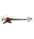 SIRE MARCUS MILLER V7 ALDER-5 EB AWH 2nd Gen BAS GITARA