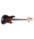 SIRE MARCUS MILLER V7 ALDER-5 EB BK 2nd Gen BAS GITARA