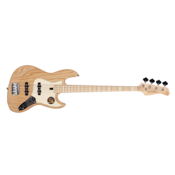 SIRE MARCUS MILLER V7 SWAMP ASH-4 MN NT 2nd Gen BAS GITARA