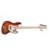 SIRE MARCUS MILLER V7 SWAMP ASH-5 MN TS 2nd Gen BAS GITARA