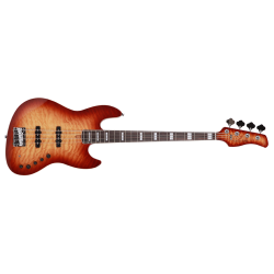 SIRE MARCUS MILLER V9 ALDER-4 EB BRS 2nd Gen BAS GITARA