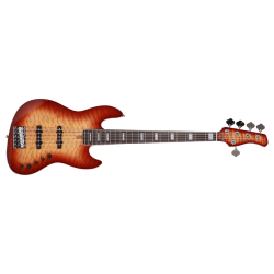 SIRE MARCUS MILLER V9 ALDER-5 EB BRS 2nd Gen BAS GITARA