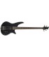 JACKSON JS3 SPECTRA IV Gloss Black BAS GITARA