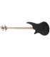 JACKSON JS3 SPECTRA IV Gloss Black BAS GITARA
