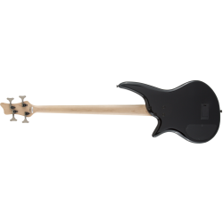 JACKSON JS3 SPECTRA IV Gloss Black BAS GITARA