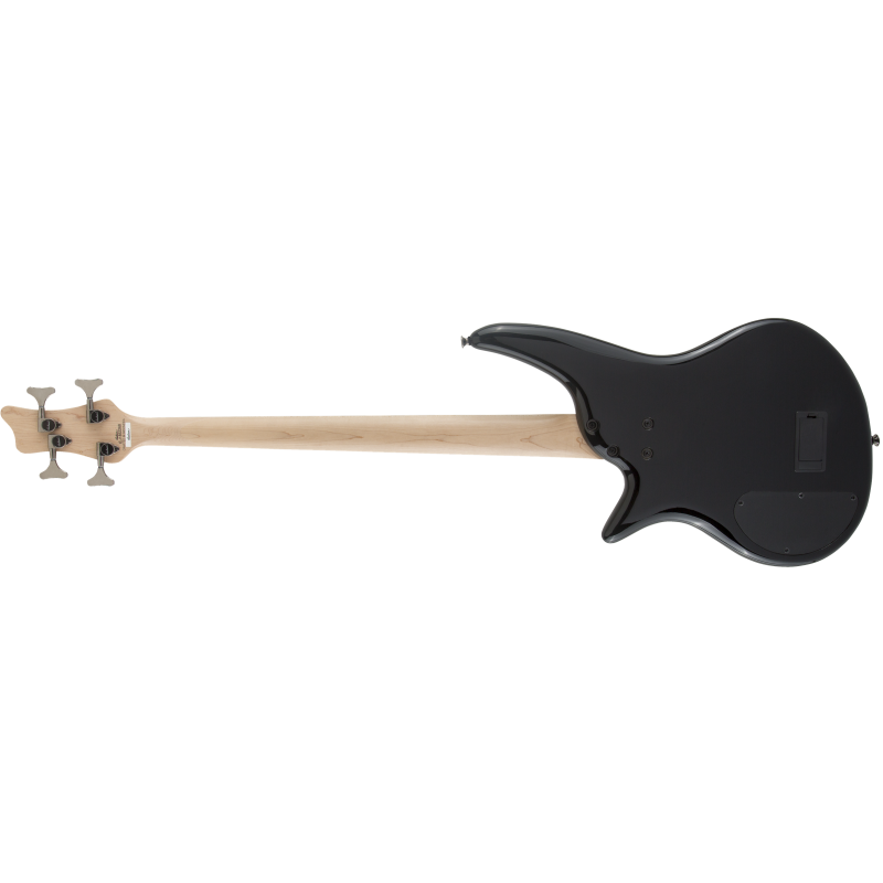 JACKSON JS3 SPECTRA IV Gloss Black BAS GITARA