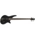 JACKSON JS3 SPECTRA IV Gloss Black BAS GITARA