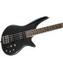 JACKSON JS3 SPECTRA IV Gloss Black BAS GITARA
