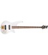 JACKSON JS3 SPECTRA IV SN WHT GOLD BAS GITARA