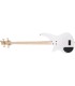 JACKSON JS3 SPECTRA IV SN WHT GOLD BAS GITARA