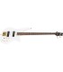 JACKSON JS3 SPECTRA IV SN WHT GOLD BAS GITARA