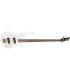 JACKSON JS3 SPECTRA IV SN WHT GOLD BAS GITARA