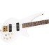 JACKSON JS3 SPECTRA IV SN WHT GOLD BAS GITARA