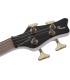 JACKSON JS3 SPECTRA IV SN WHT GOLD BAS GITARA