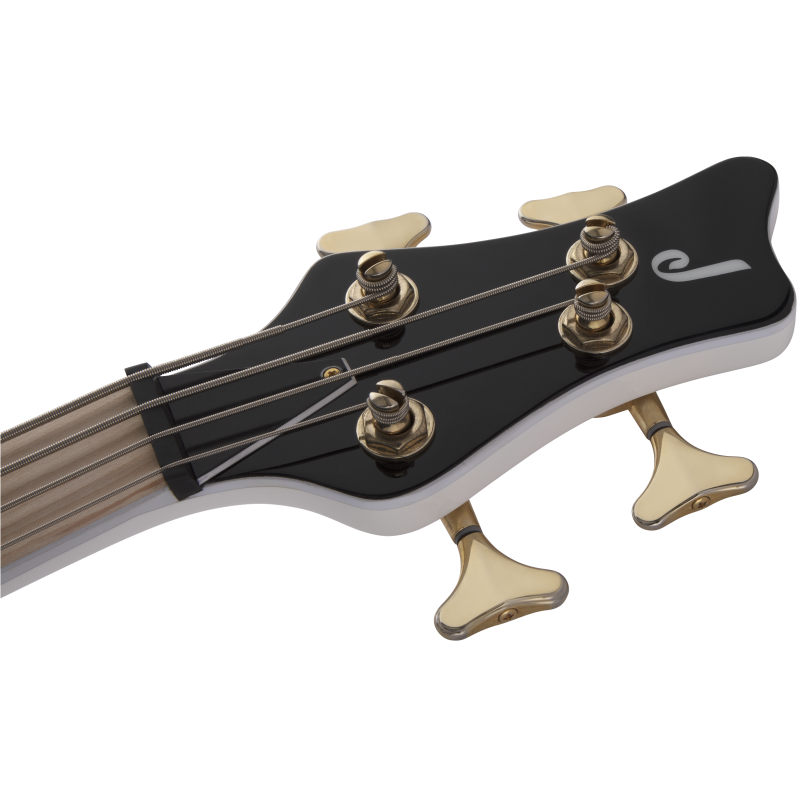 JACKSON JS3 SPECTRA IV SN WHT GOLD BAS GITARA