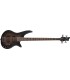 JACKSON JS3Q SPECTRA IV Drk Snbrst BAS GITARA