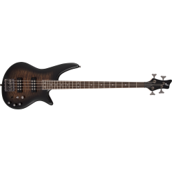 JACKSON JS3Q SPECTRA IV Drk Snbrst BAS GITARA