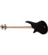 JACKSON JS3Q SPECTRA IV Drk Snbrst BAS GITARA