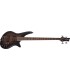 JACKSON JS3Q SPECTRA IV Drk Snbrst BAS GITARA