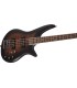JACKSON JS3Q SPECTRA IV Drk Snbrst BAS GITARA