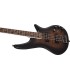 JACKSON JS3Q SPECTRA IV Drk Snbrst BAS GITARA