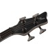 JACKSON JS3Q SPECTRA IV Drk Snbrst BAS GITARA