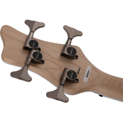 JACKSON JS3Q SPECTRA IV Drk Snbrst BAS GITARA