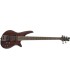 JACKSON JS3 SPECTRA V Walnut Stain BAS GITARA