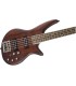 JACKSON JS3 SPECTRA V Walnut Stain BAS GITARA