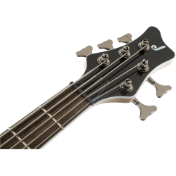 JACKSON JS3 SPECTRA V Walnut Stain BAS GITARA