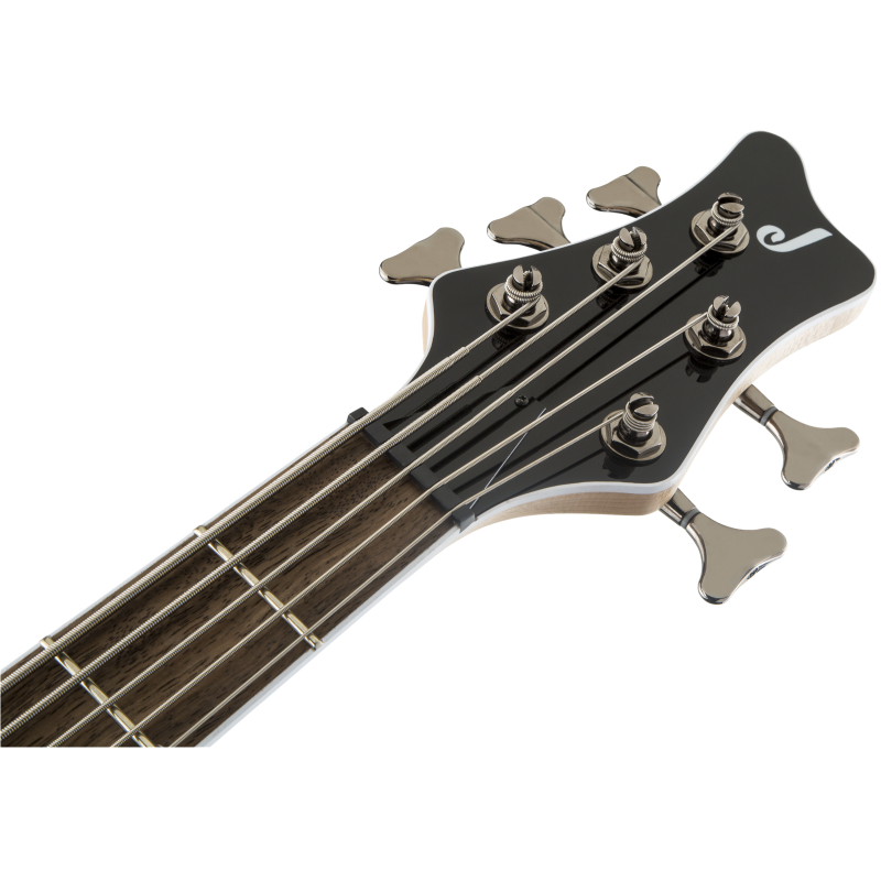 JACKSON JS3 SPECTRA V Walnut Stain BAS GITARA