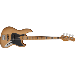 SIRE MARCUS MILLER V5 ALDER-4 NT BAS GITARA