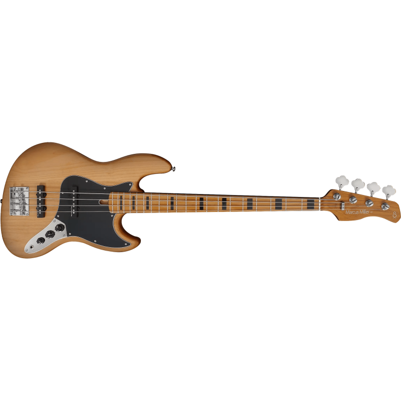 SIRE MARCUS MILLER V5 ALDER-4 NT BAS GITARA