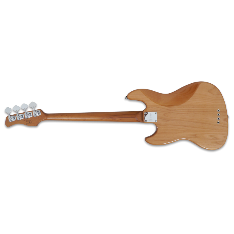SIRE MARCUS MILLER V5 ALDER-4 NT BAS GITARA