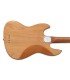 SIRE MARCUS MILLER V5 ALDER-4 NT BAS GITARA
