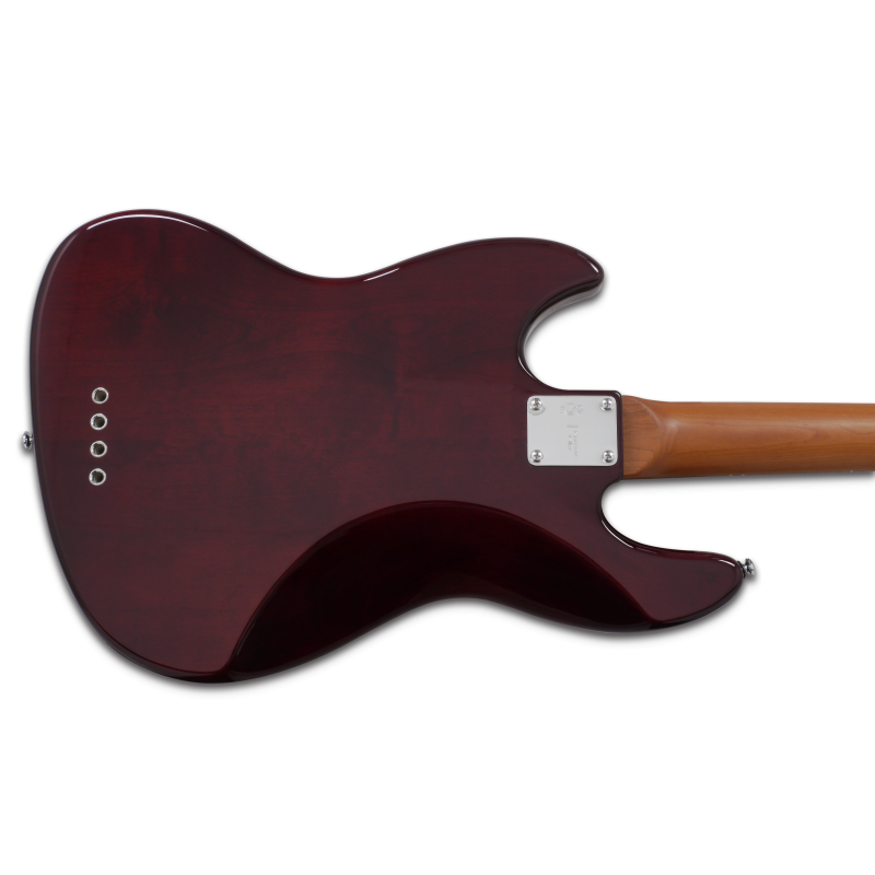 SIRE MARCUS MILLER V5 ALDER-4 TS BAS GITARA